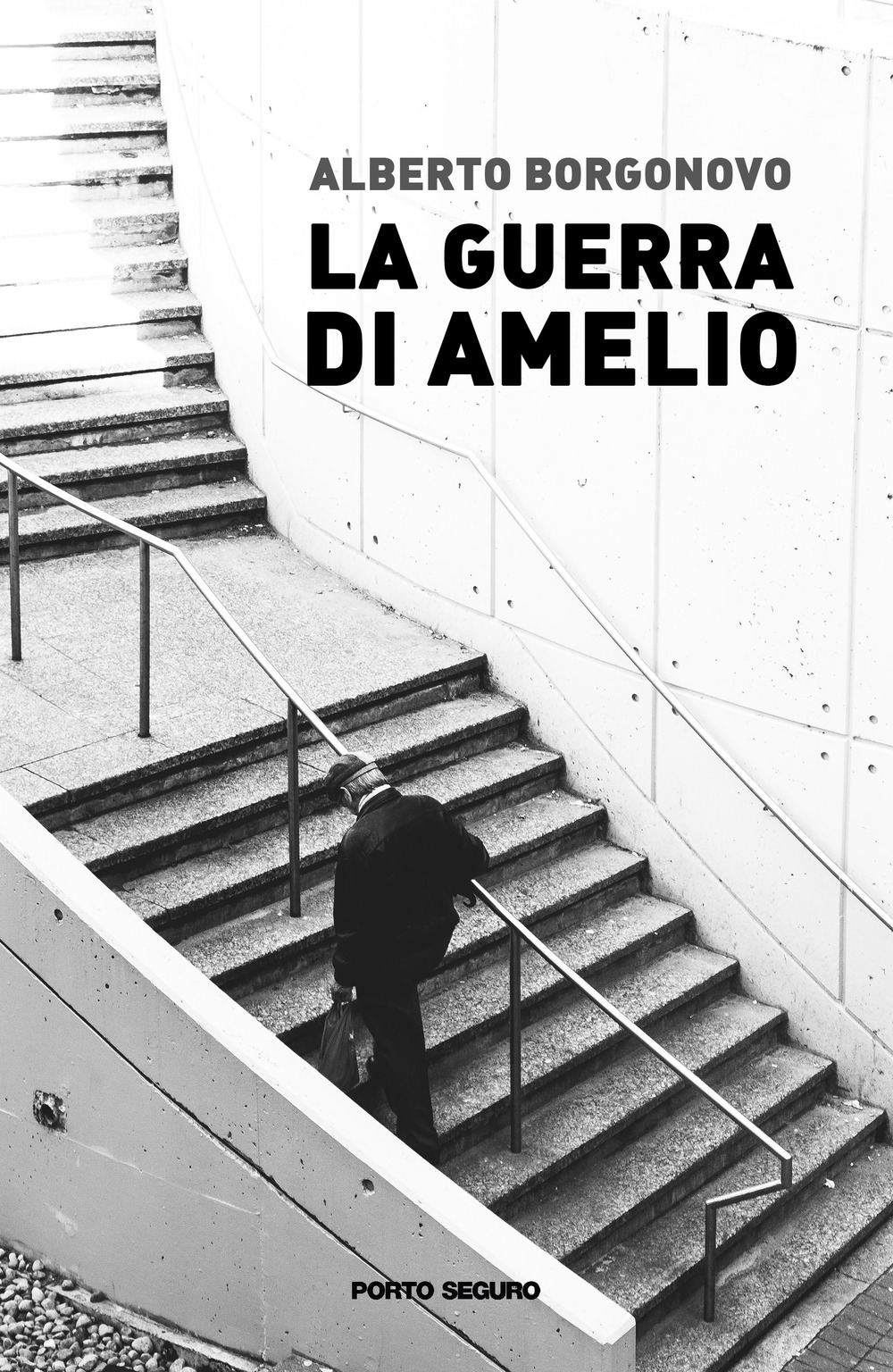 La guerra di Amelio