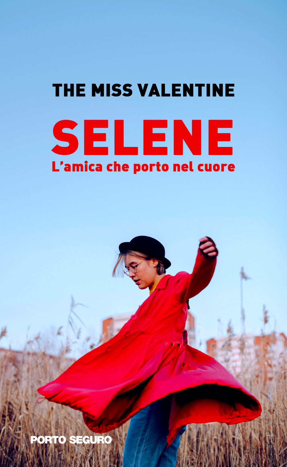 Selene. L'amica che porto nel cuore