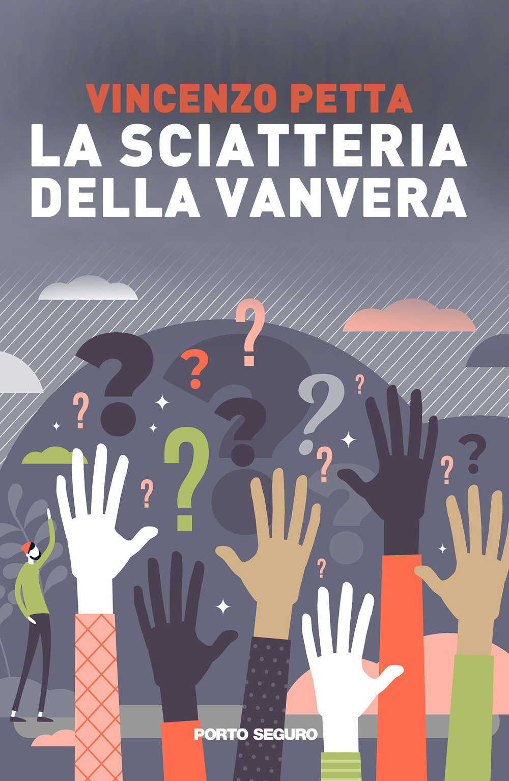 La sciatteria della vanvera