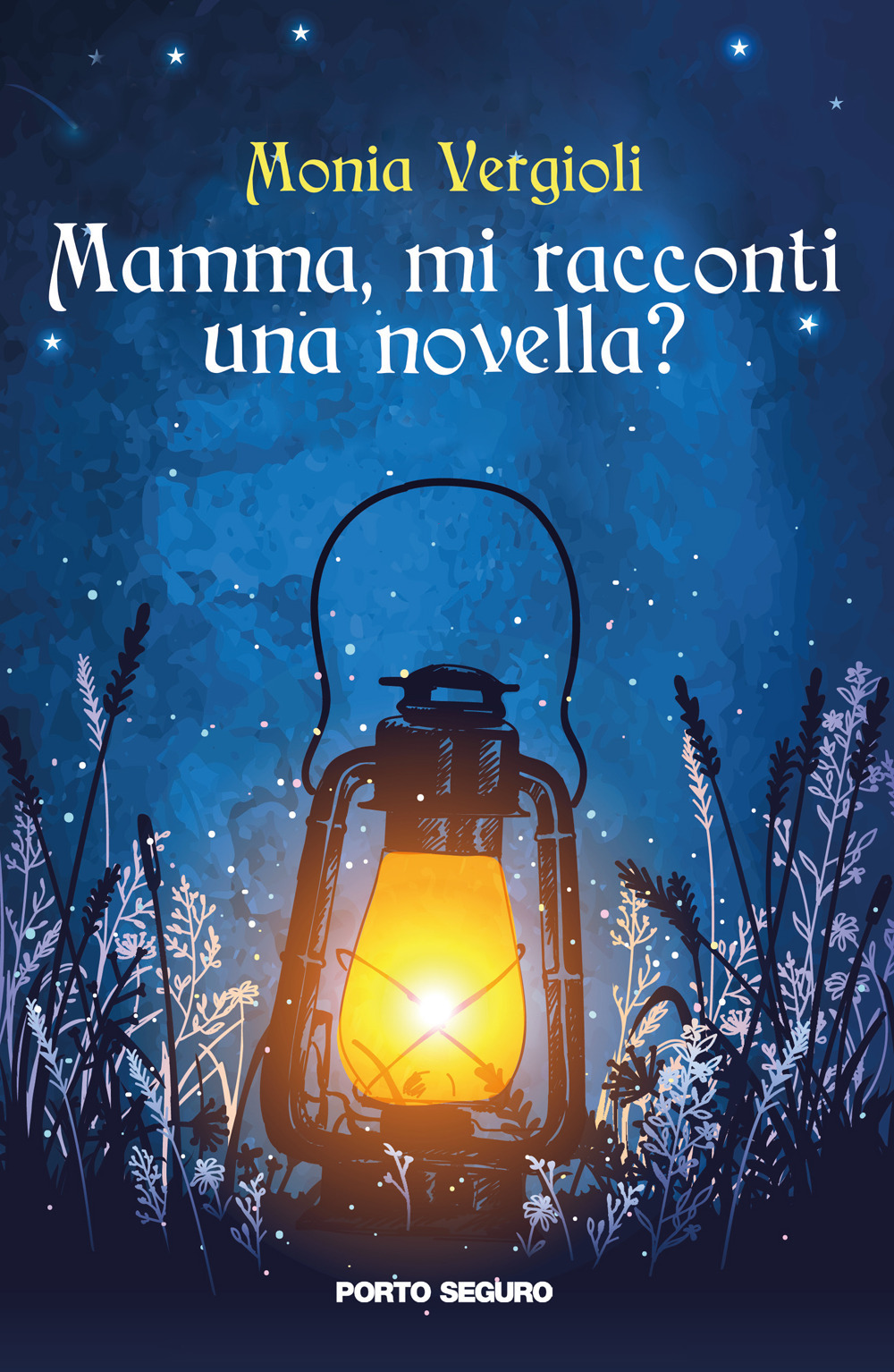 Mamma, mi racconti una novella?