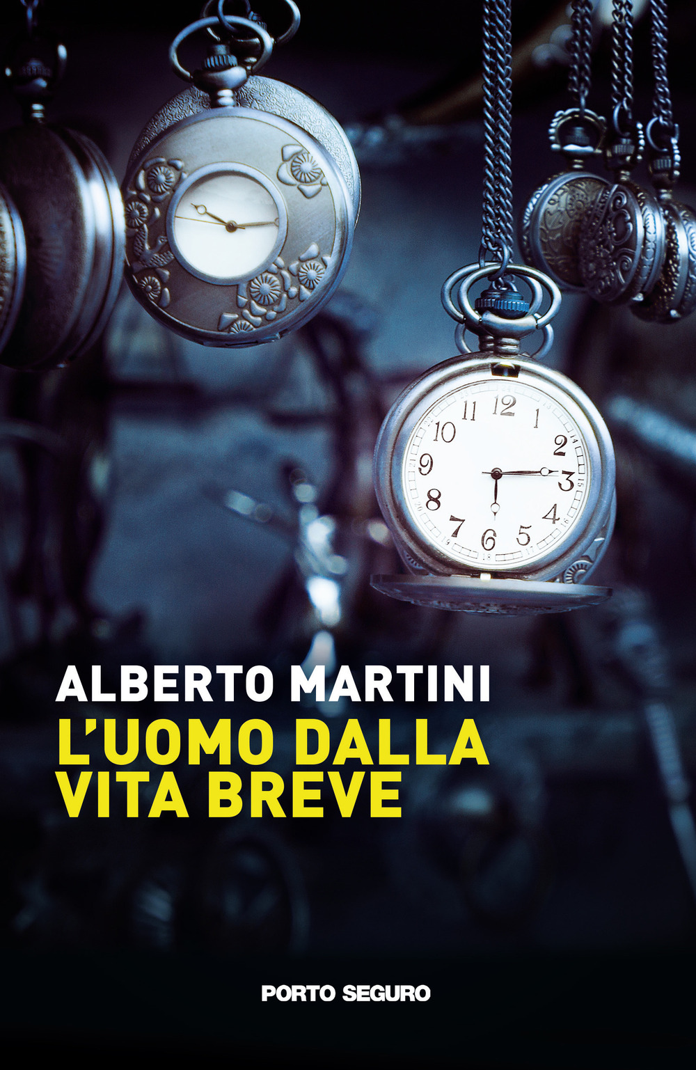 L'uomo dalla vita breve