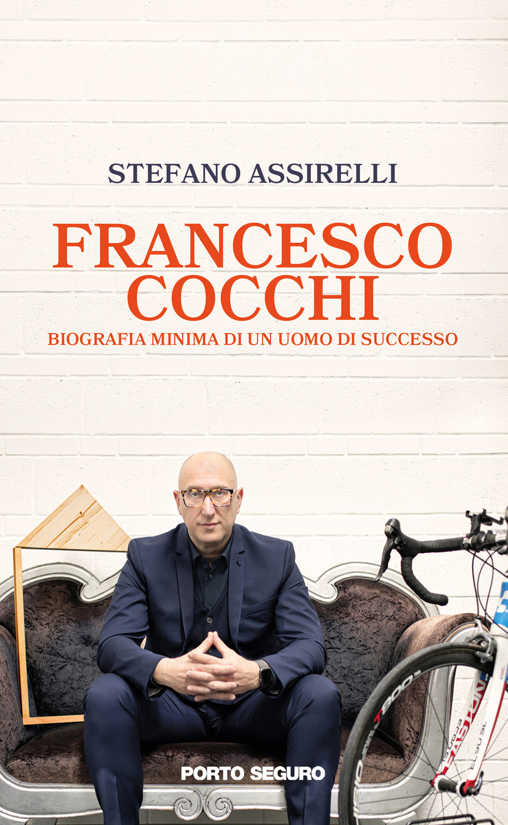 Francesco Cocchi. Biografia minima di un uomo di successo