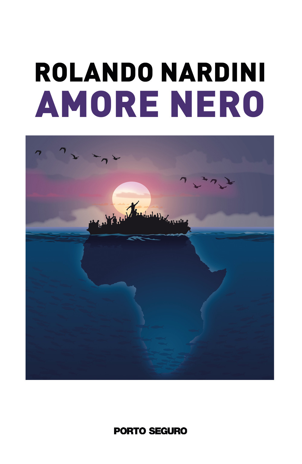 Amore nero