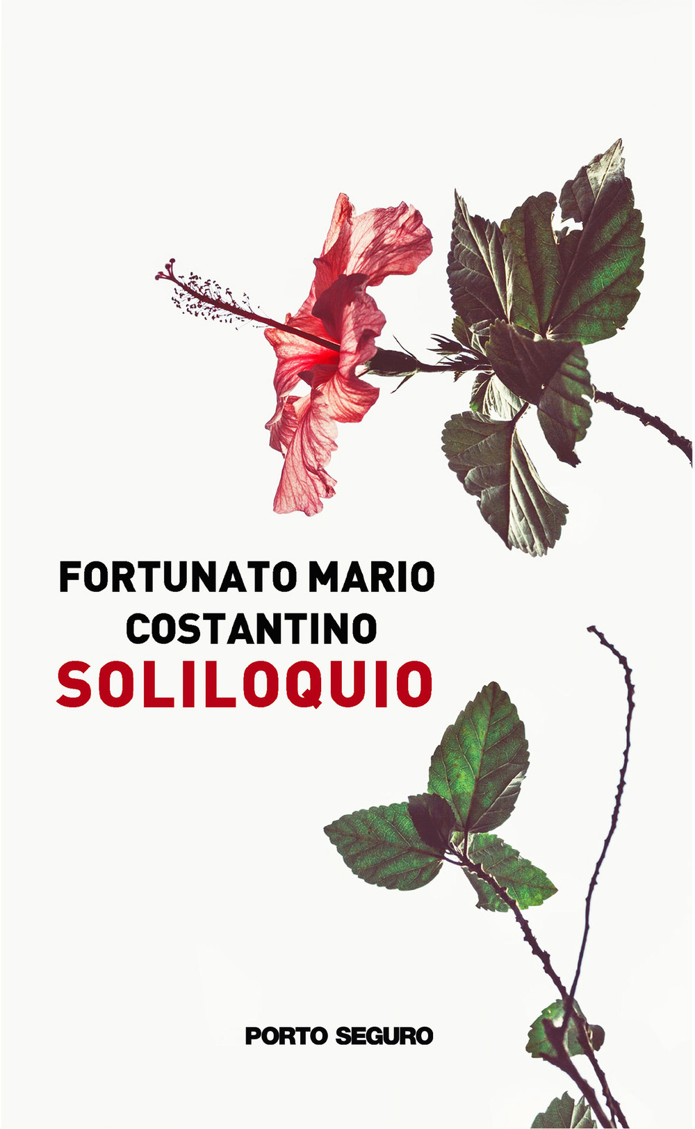 Soliloquio
