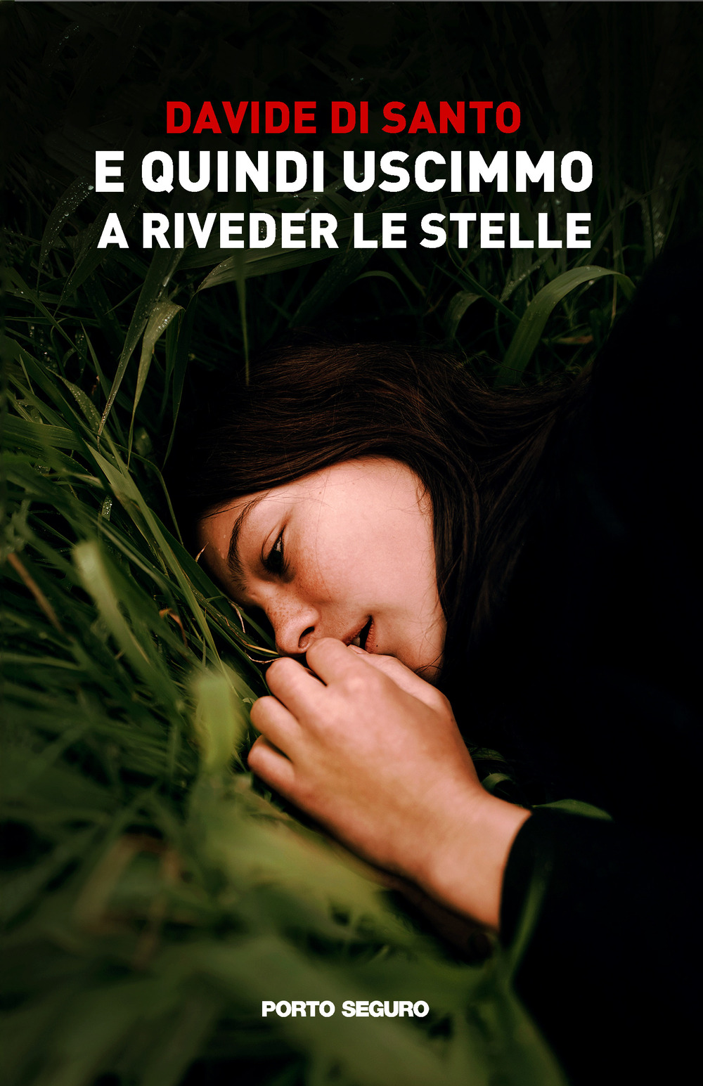 E quindi uscimmo a riveder le stelle