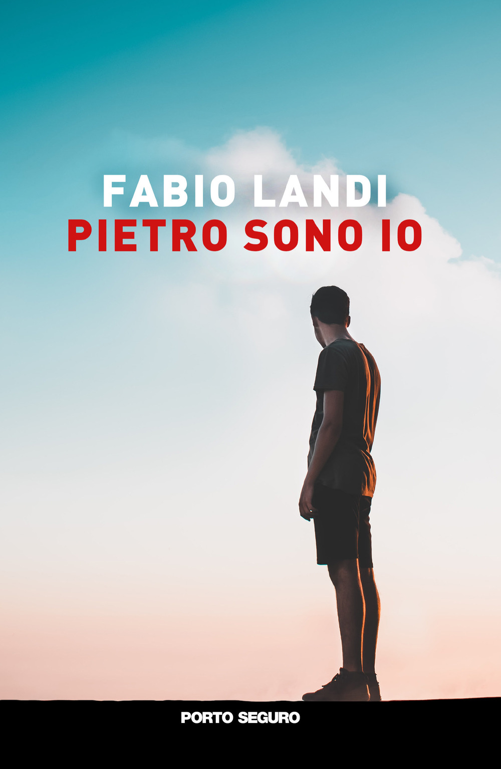 Pietro sono io