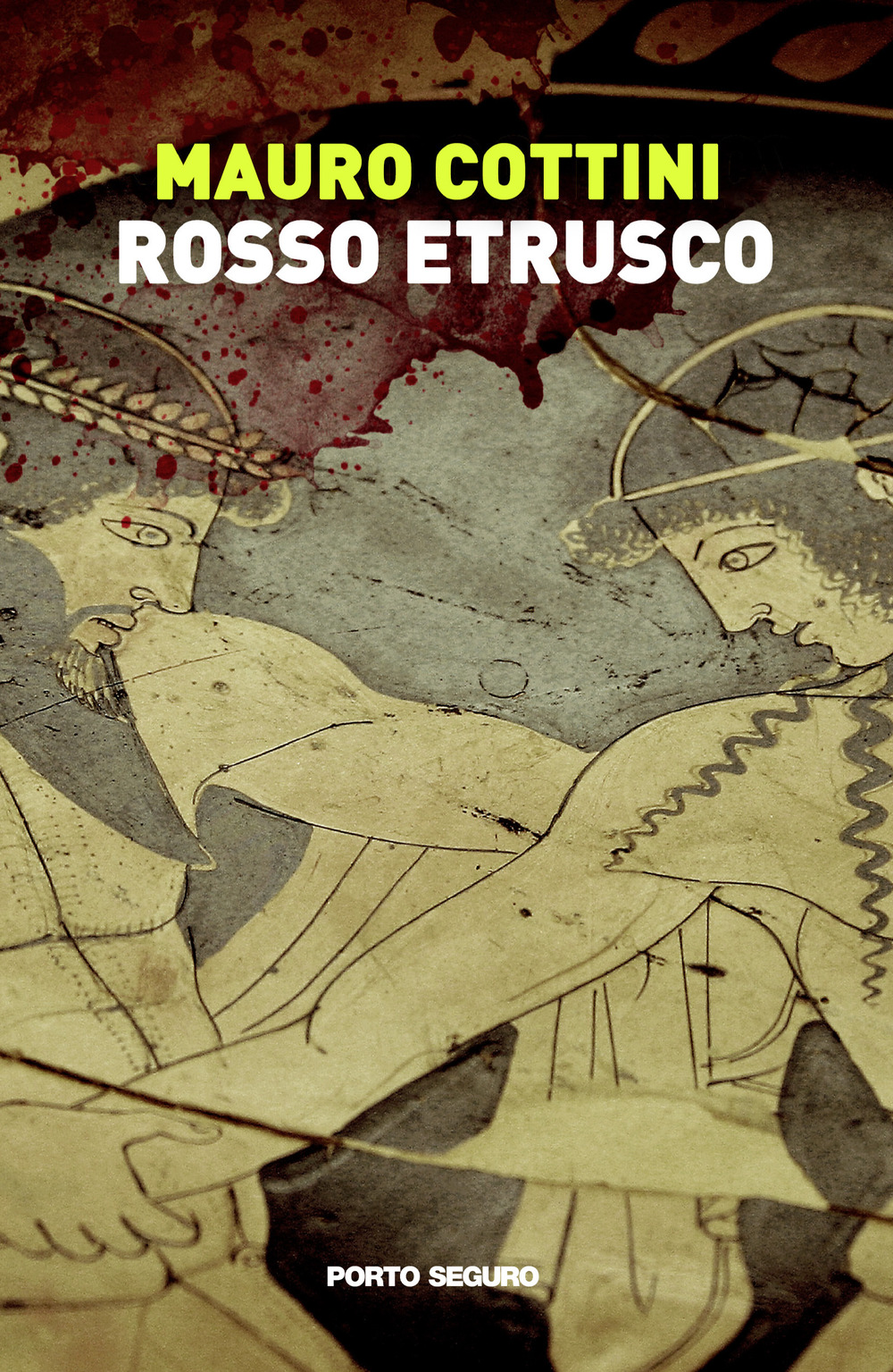 Rosso etrusco