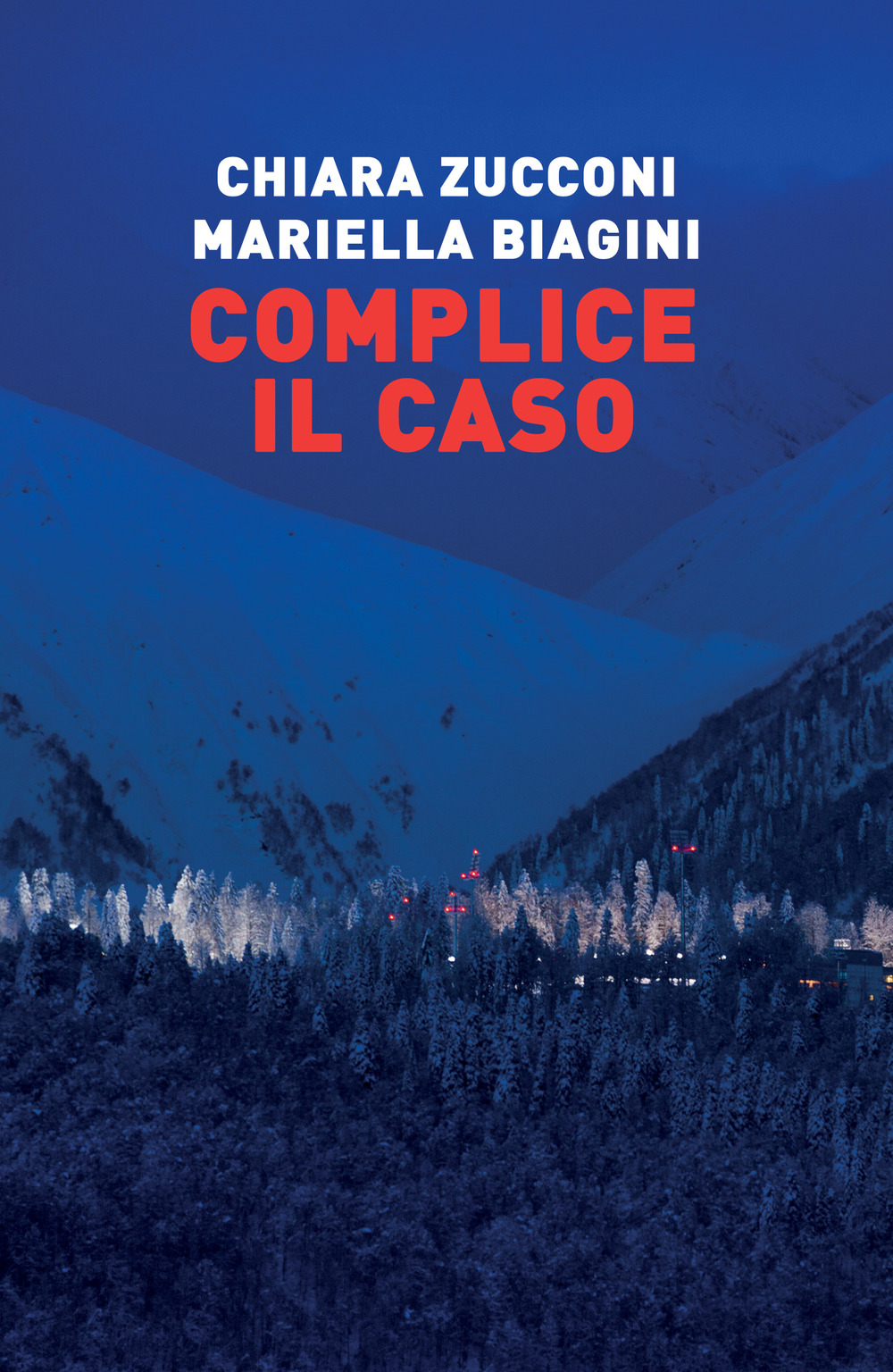 Complice il caso
