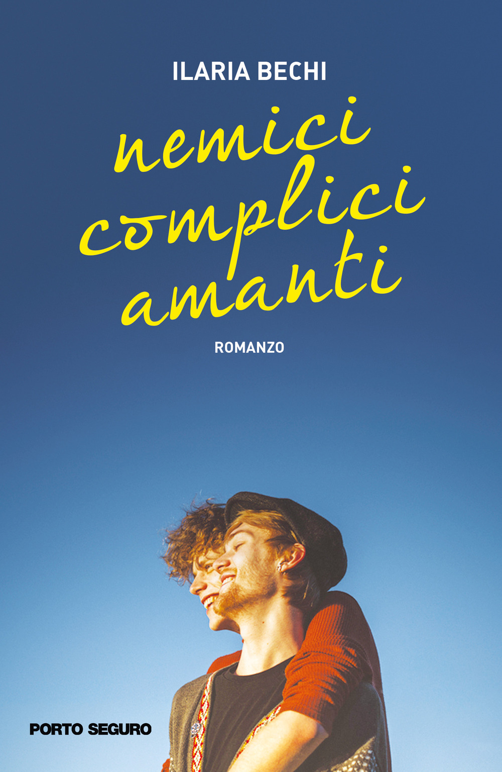 Nemici complici amanti