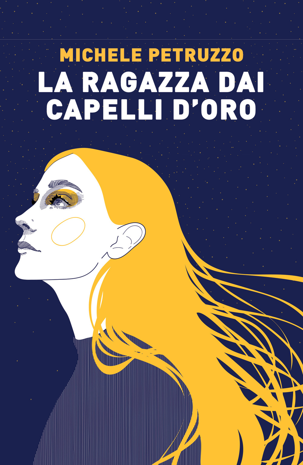 La ragazza dai capelli d'oro