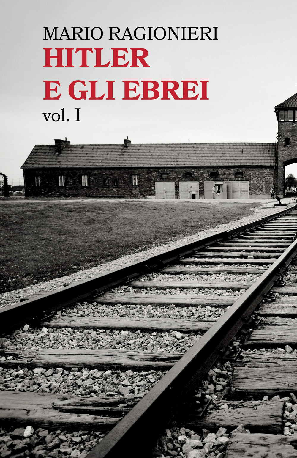 Hitler e gli ebrei. Vol. 1