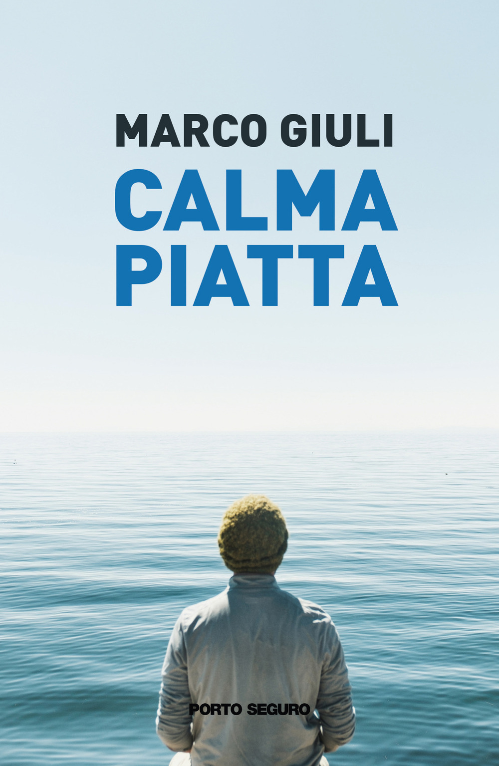 Calma piatta