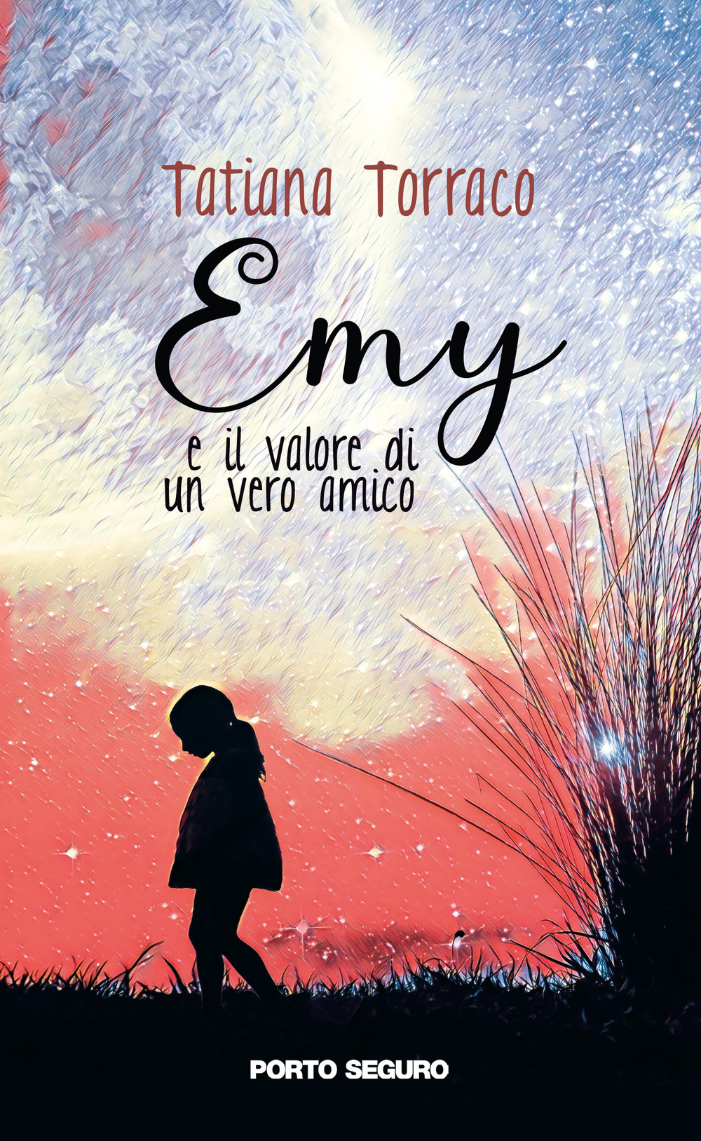 Emy e il valore di un vero amico