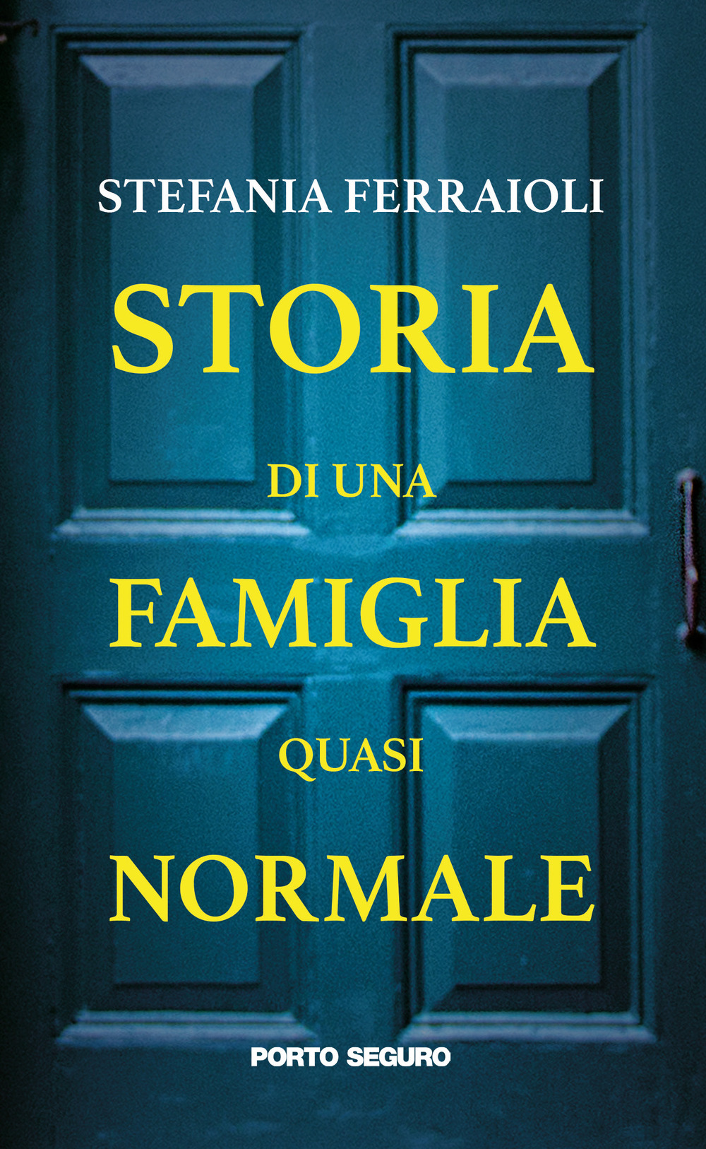 Storia di una famiglia quasi normale