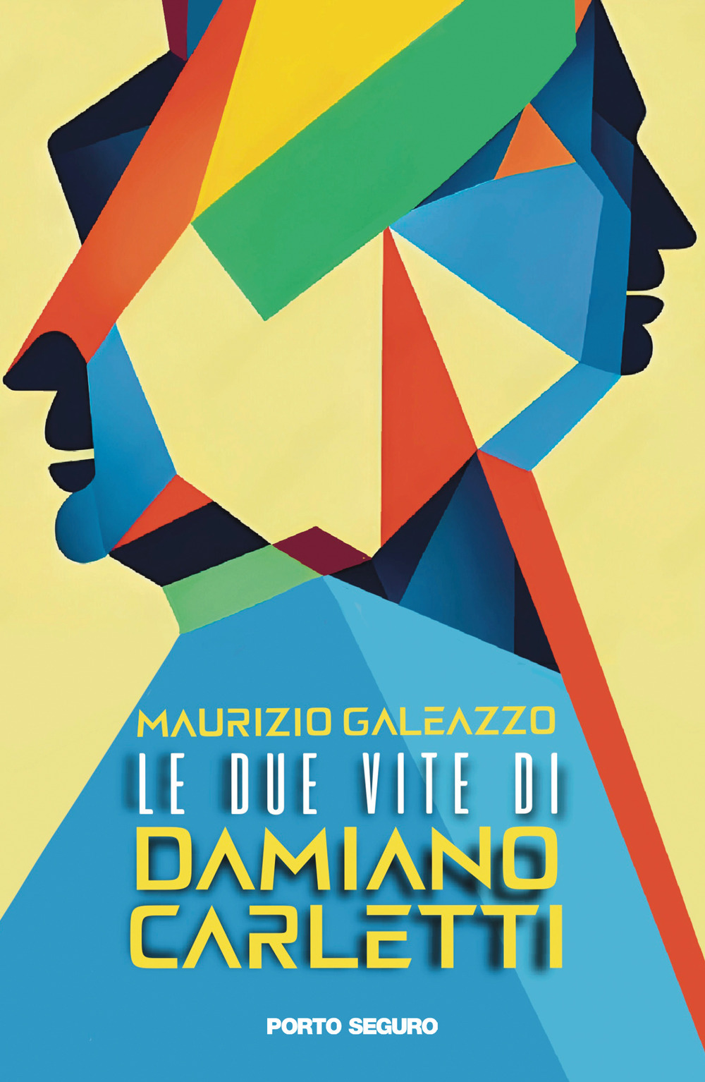 Le due vite di Damiano Carletti