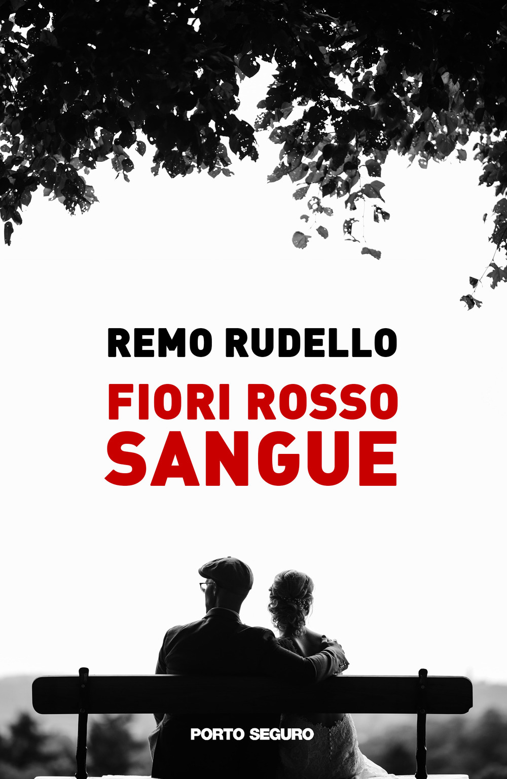 Fiori rosso sangue