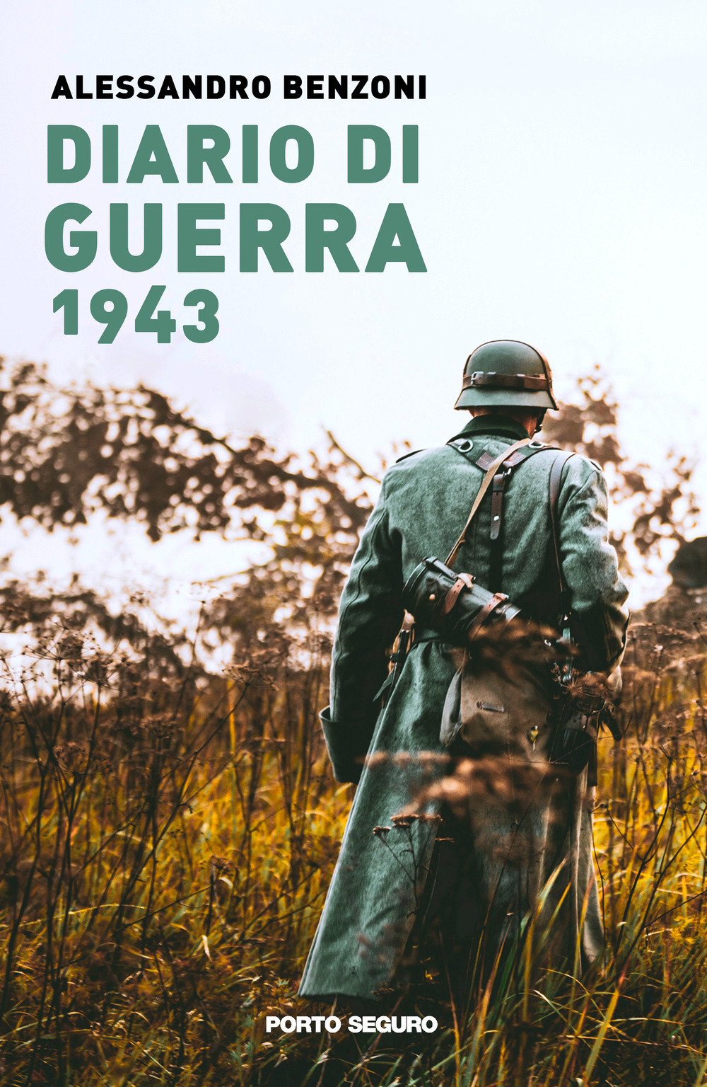 Diario di guerra 1943
