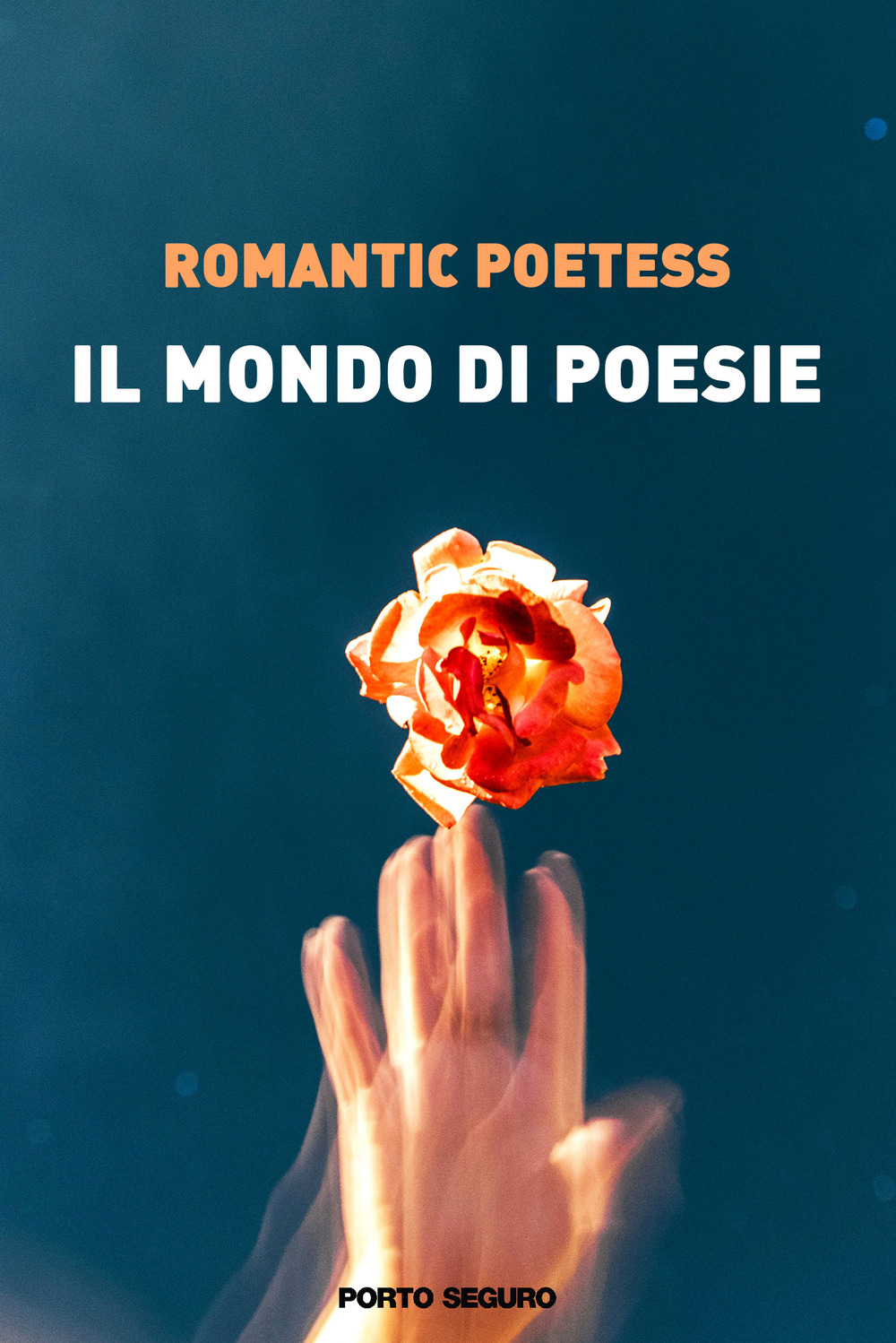 Il mondo di poesie