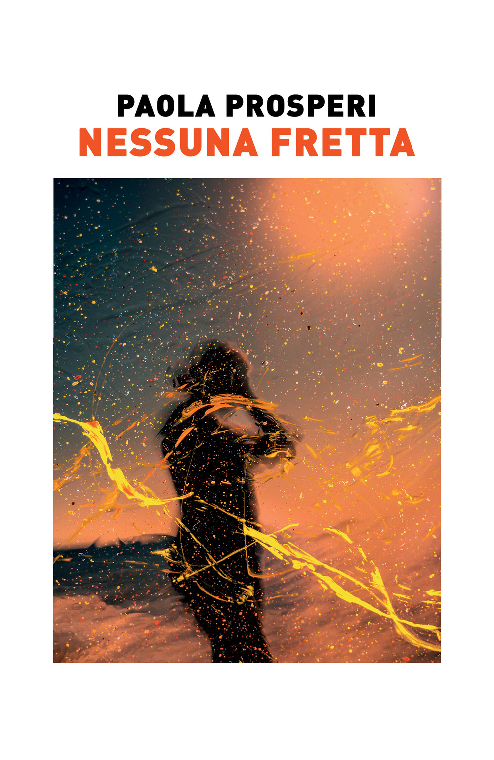 Nessuna fretta