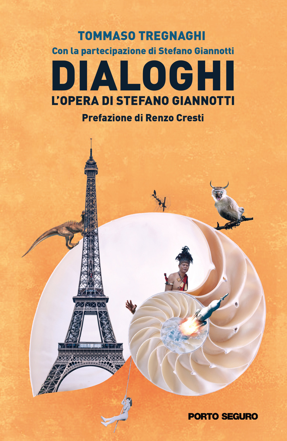 Dialoghi. L'opera di Stefano Giannotti