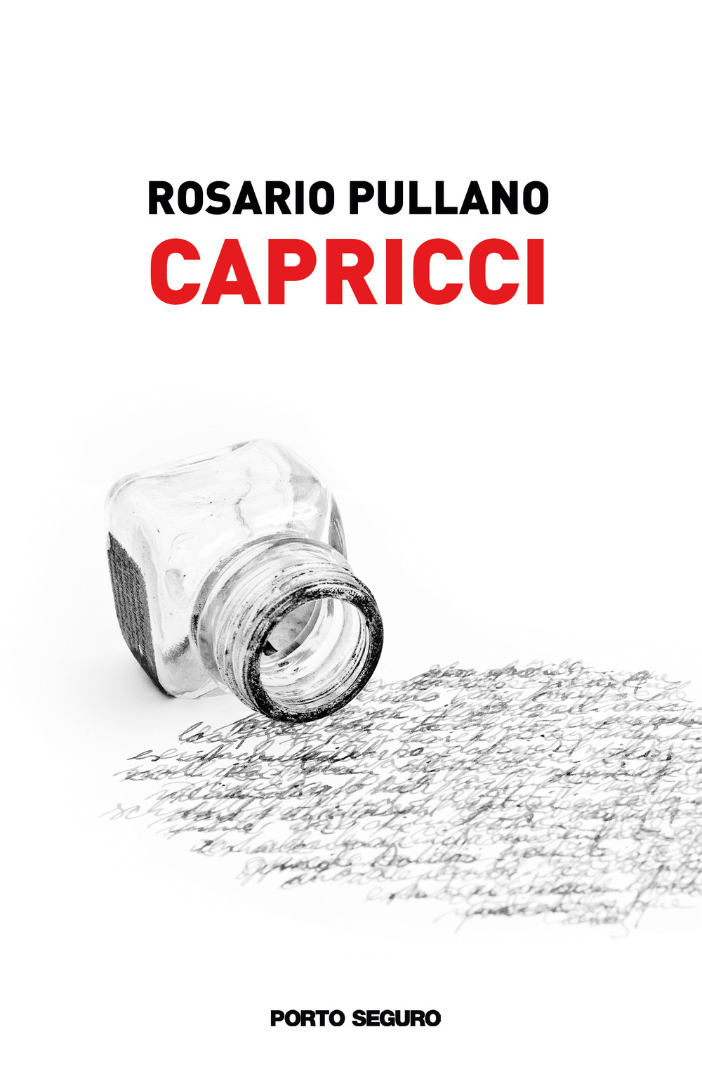 Capricci. Impressioni di biografia comune