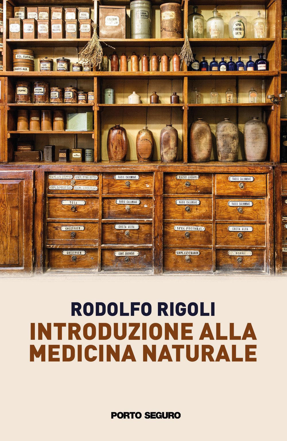 Introduzione alla medicina naturale