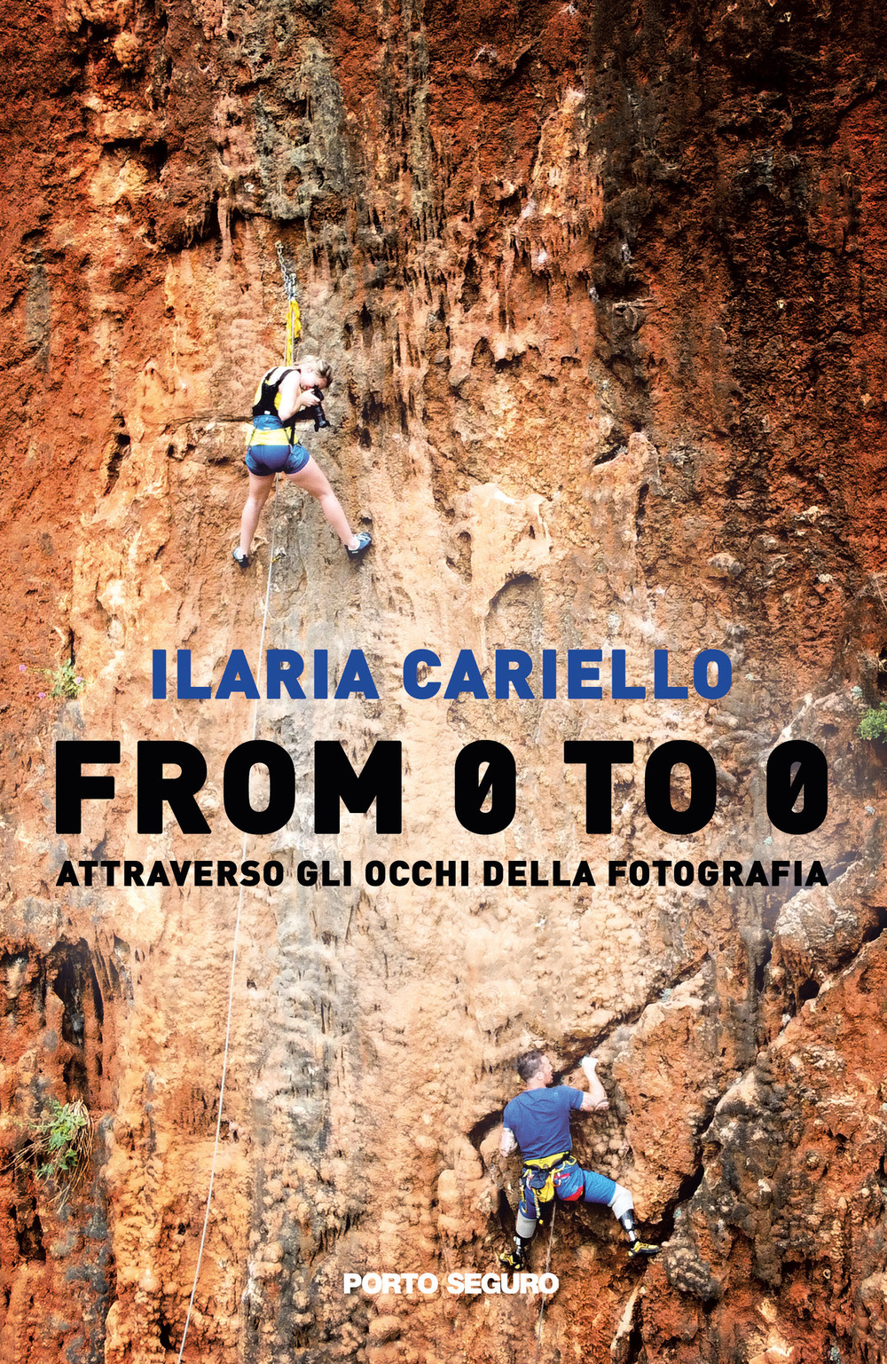 From 0 to 0. Attraverso gli occhi della fotografia