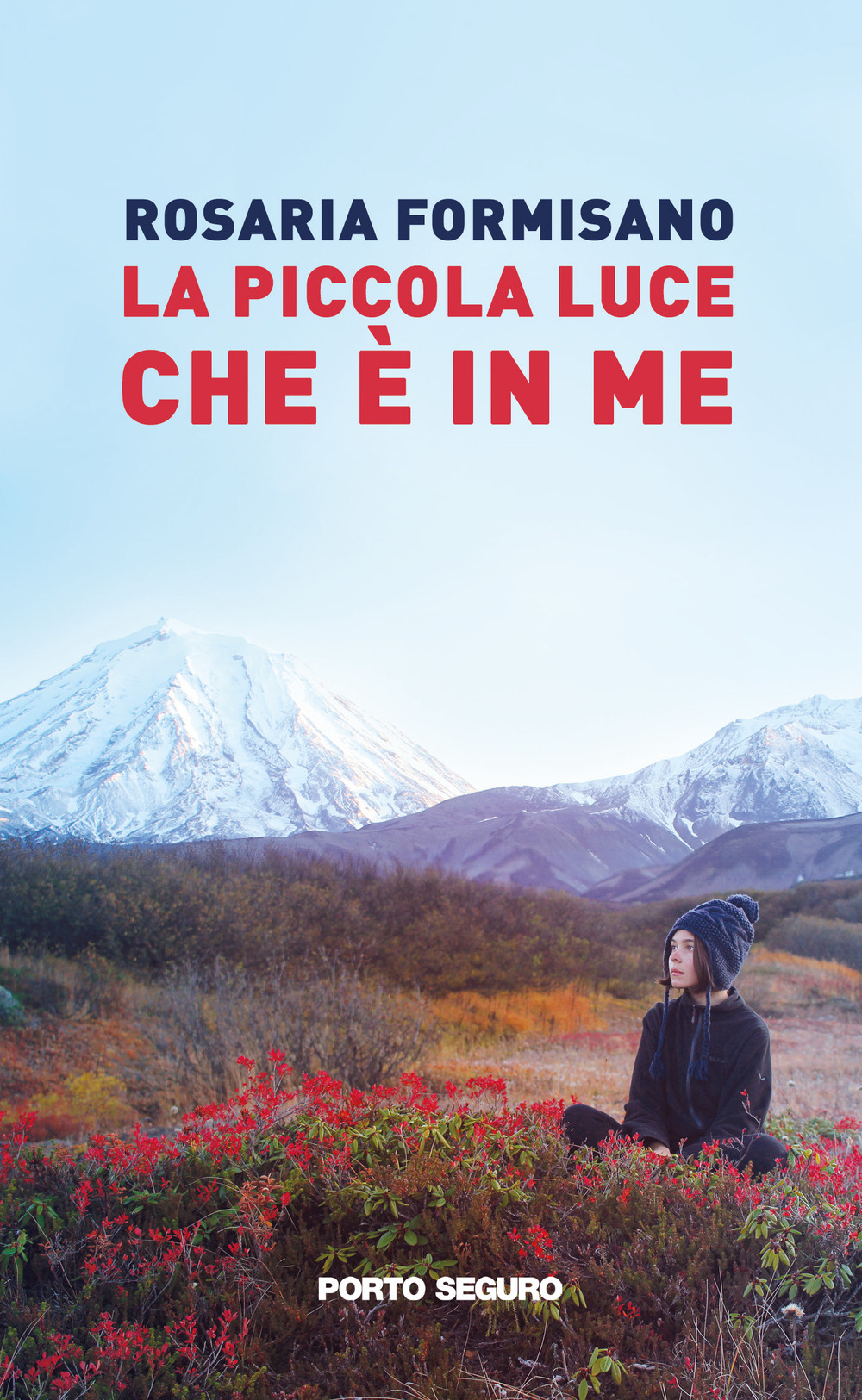 La piccola luce che è in me