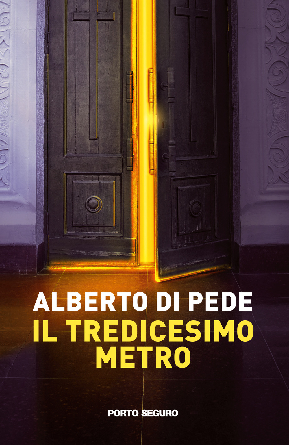 Il tredicesimo metro. La carta di Filadelfia