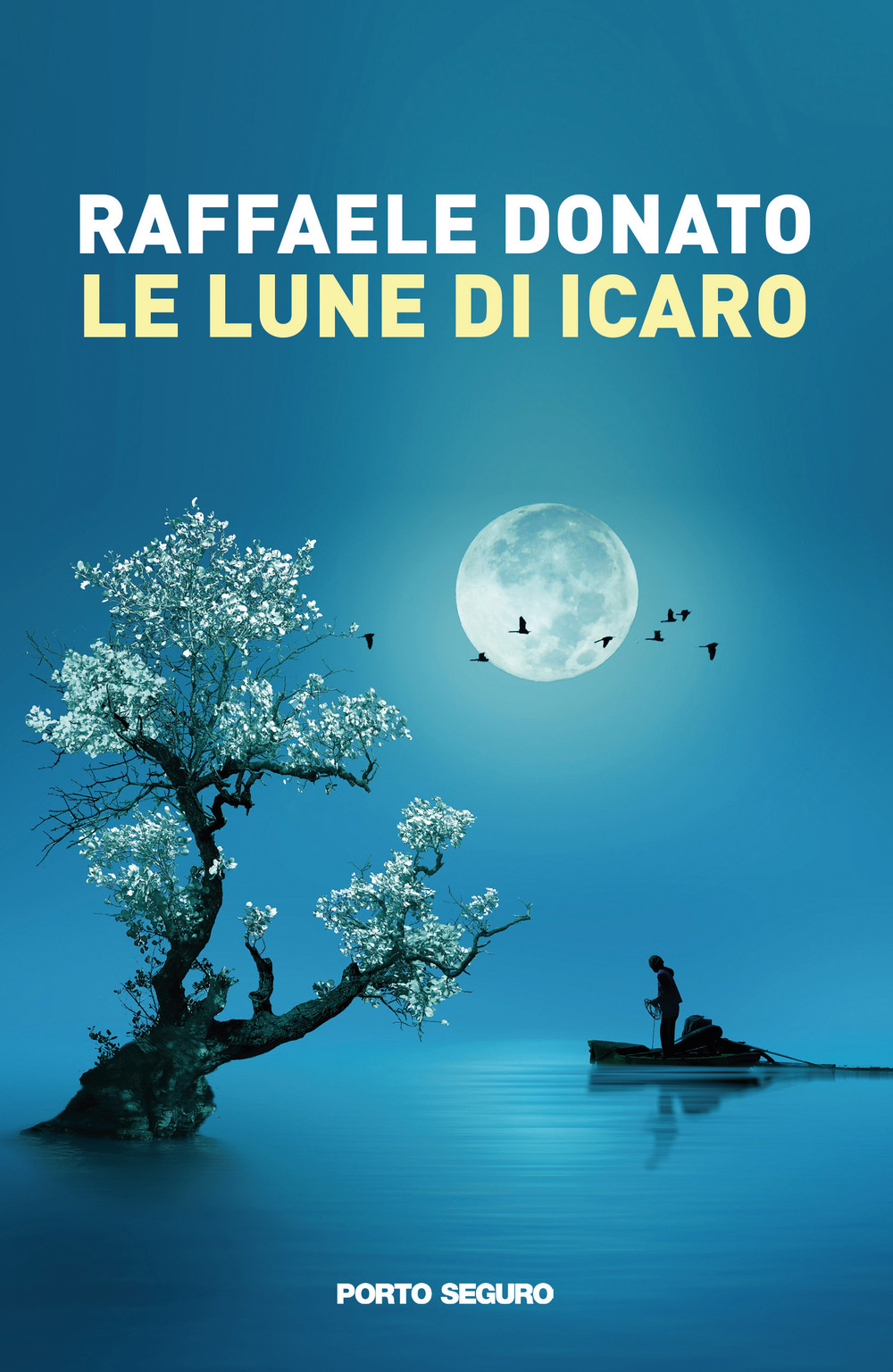 Le lune di Icaro