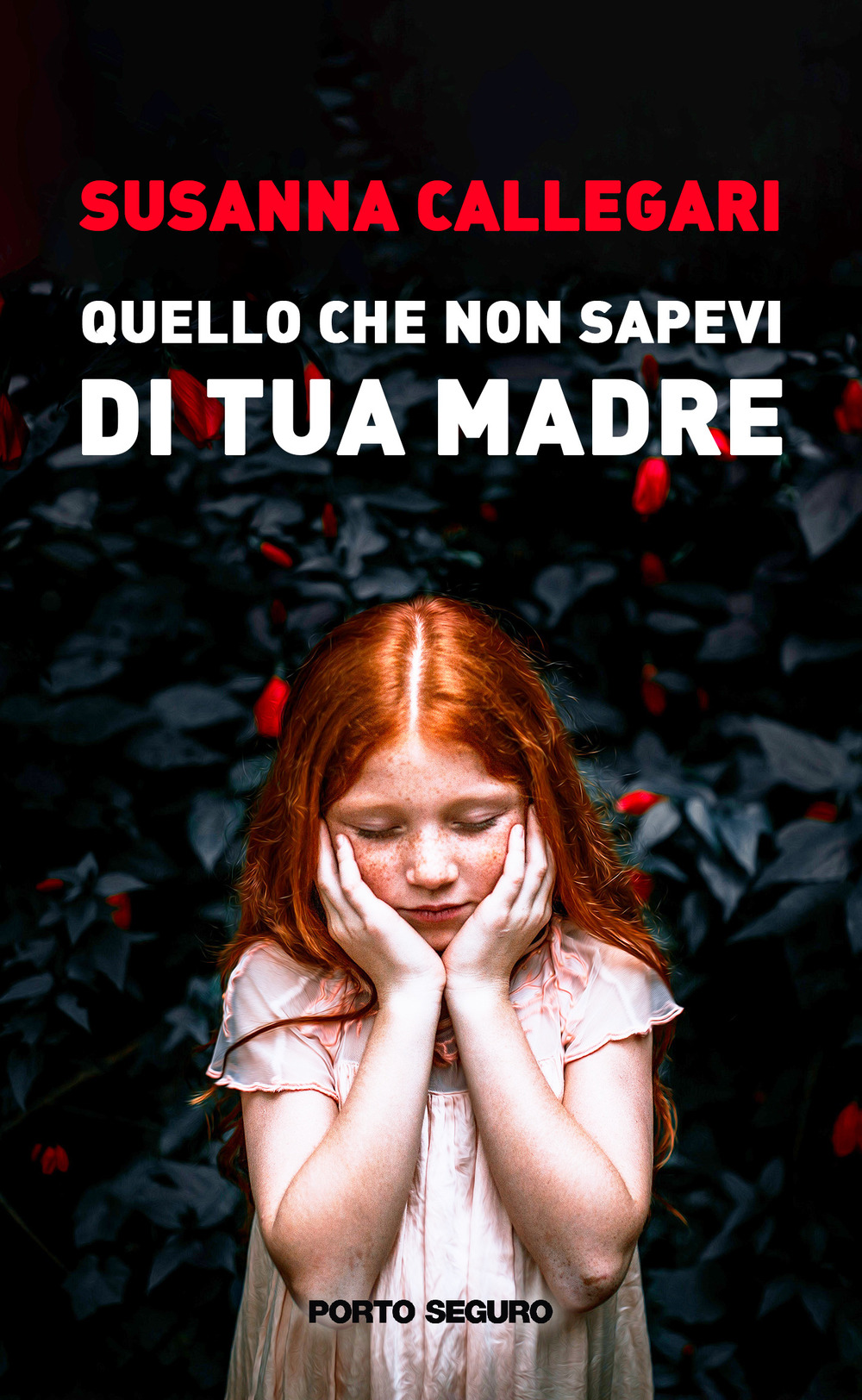 Quello che non sapevi di tua madre