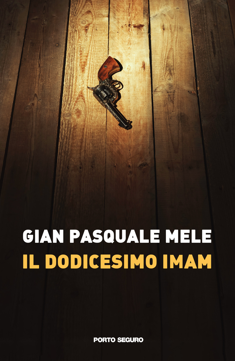 Il dodicesimo Imam