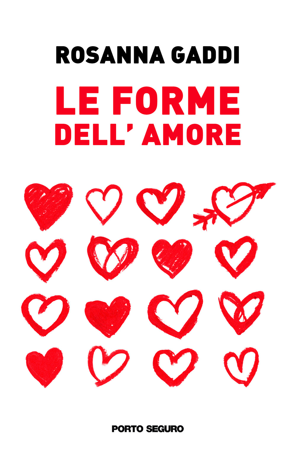 Le forme dell'amore