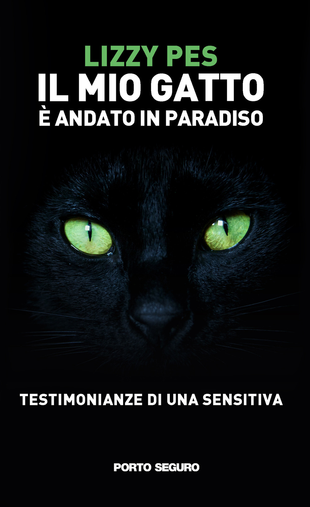 Il mio gatto è andato in paradiso. Testimonianze di una sensitiva