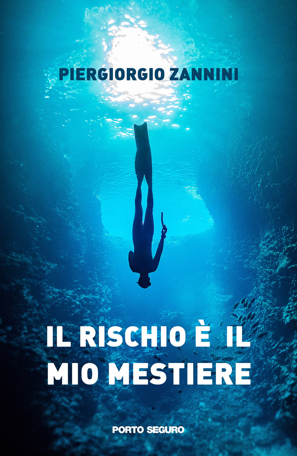 Il rischio è il mio mestiere