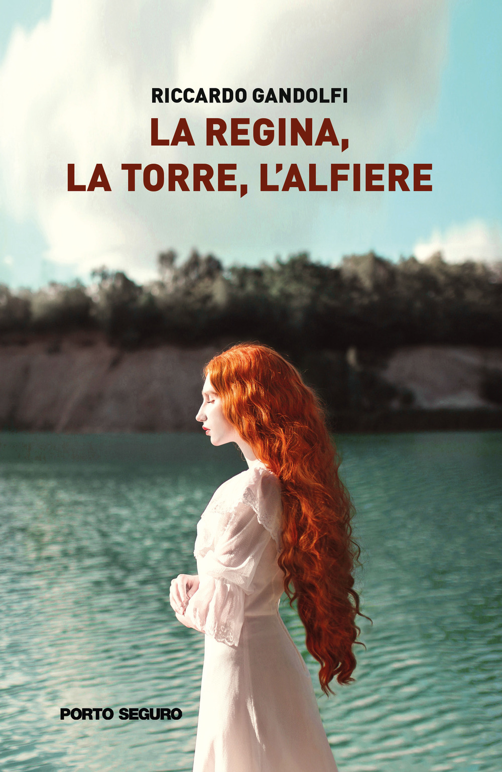 La regina, la torre, l'alfiere