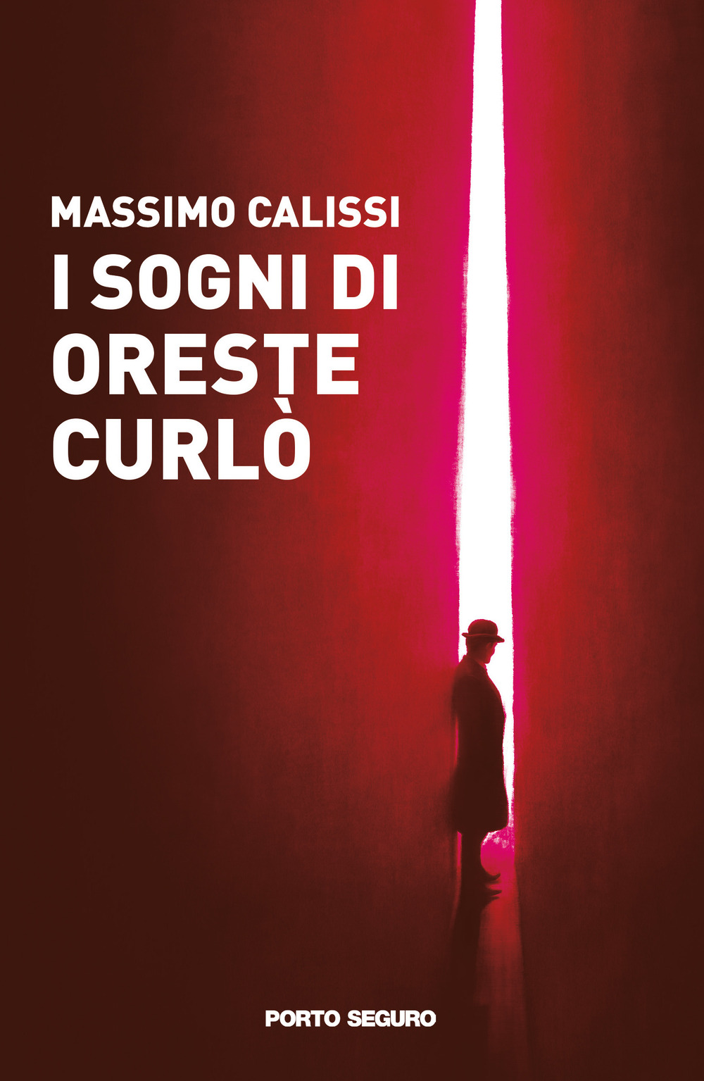 I sogni di Oreste Curlò