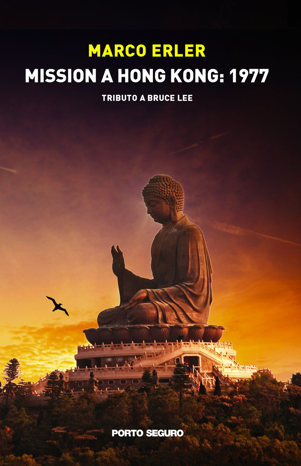 Mission a Hong Kong: 1977. Chi la fa se l'aspetti