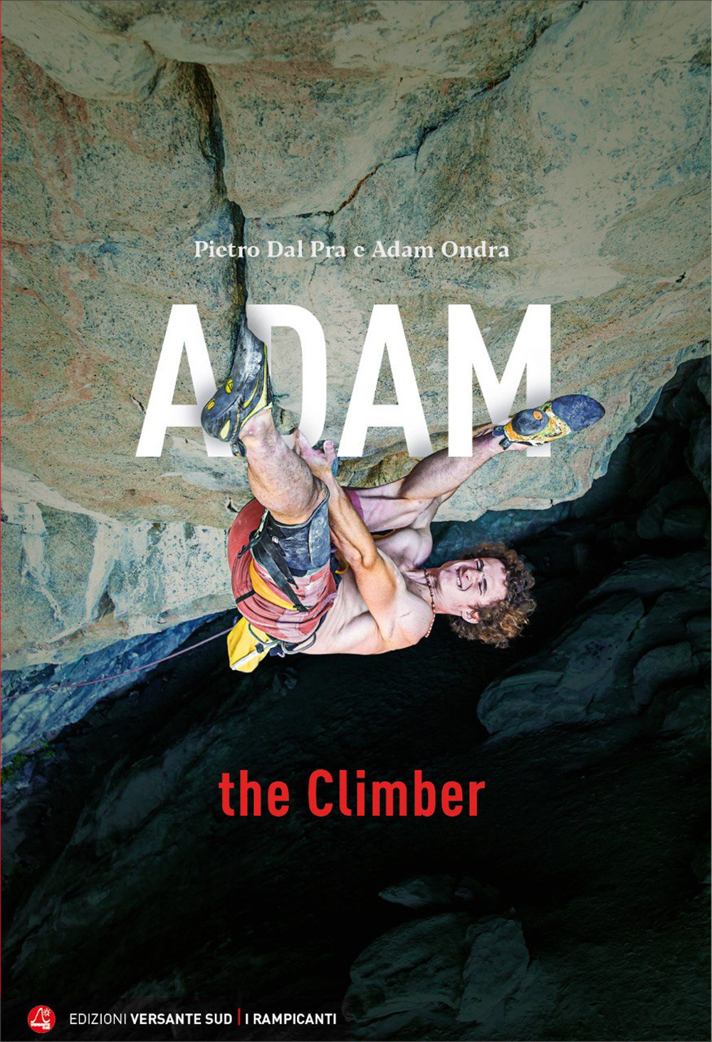 Adam the Climber. Ediz. italiana