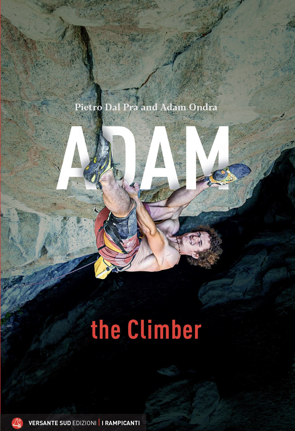 Adam the Climber. Ediz. inglese