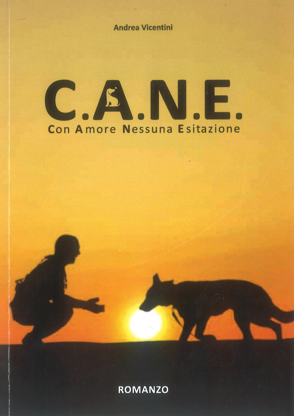 C.A.N.E. Con Amore Nessuna Esitazione