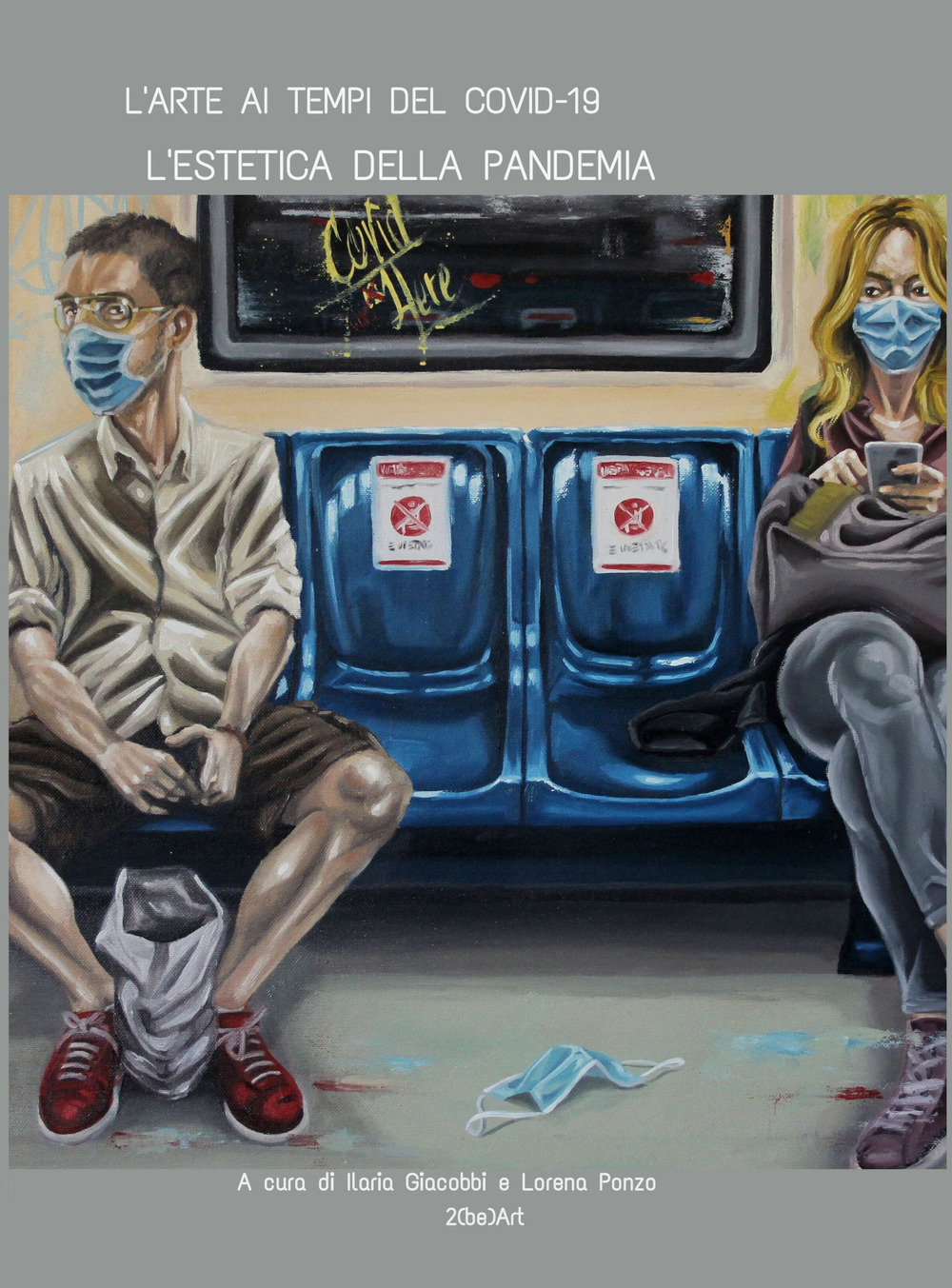 L'arte ai tempi del covid-19. L'estetica della pandemia