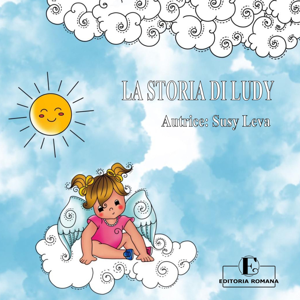 La storia di Ludy