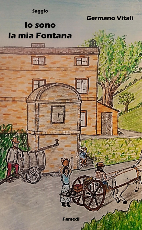 Io sono la mia fontana