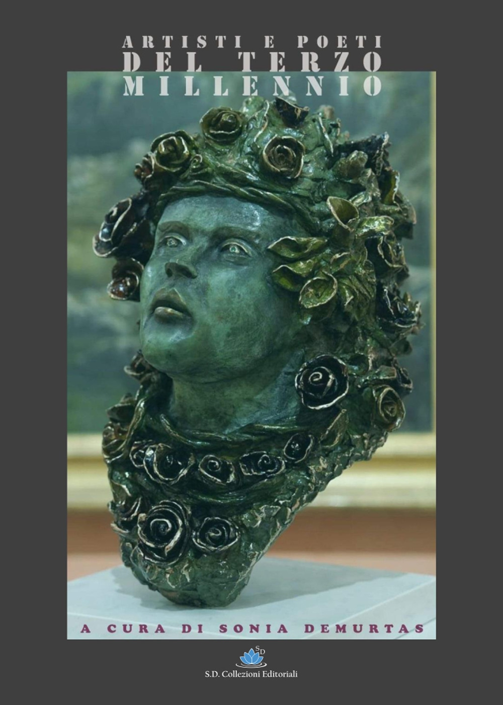 Artisti e poeti del terzo millennio