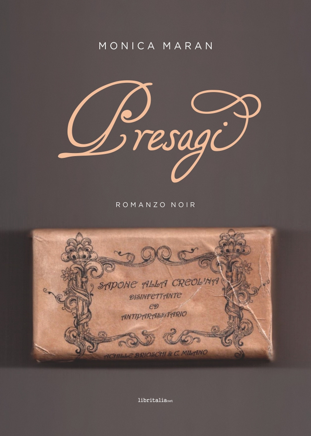 Antologia «Tropea: onde mediterranee» 2023