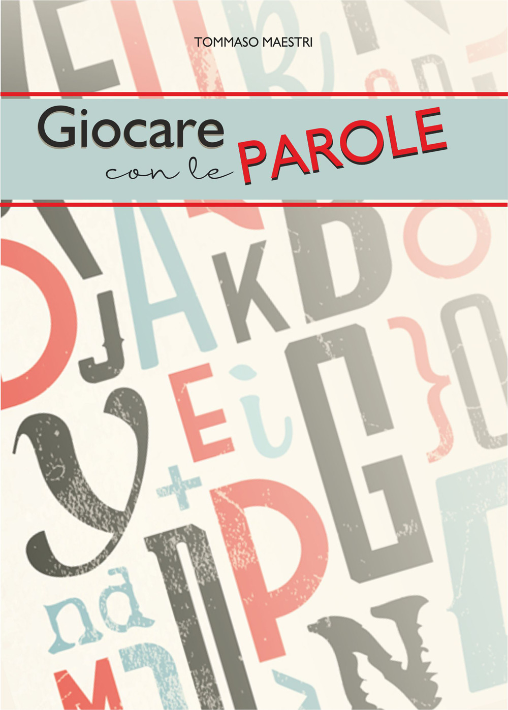 Giocare con le parole
