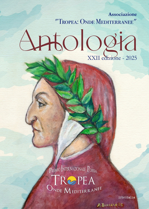 Antologia «Tropea: onde mediterranee» 2025