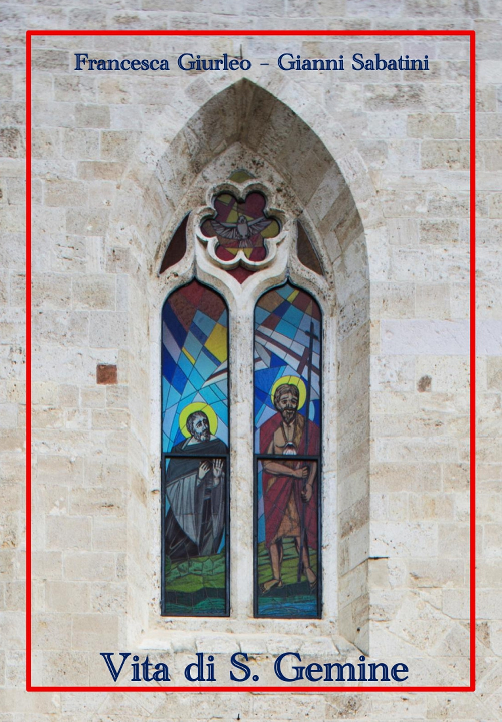 Vita di S. Gemine