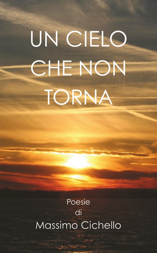 Un cielo che non torna